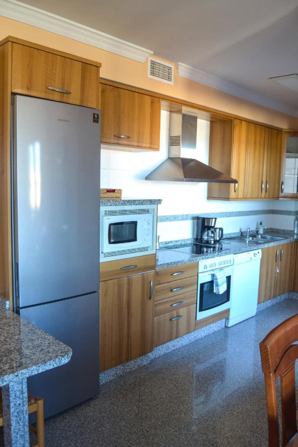 Apartment Luxury With Sea Views Private Parking And Terrace *