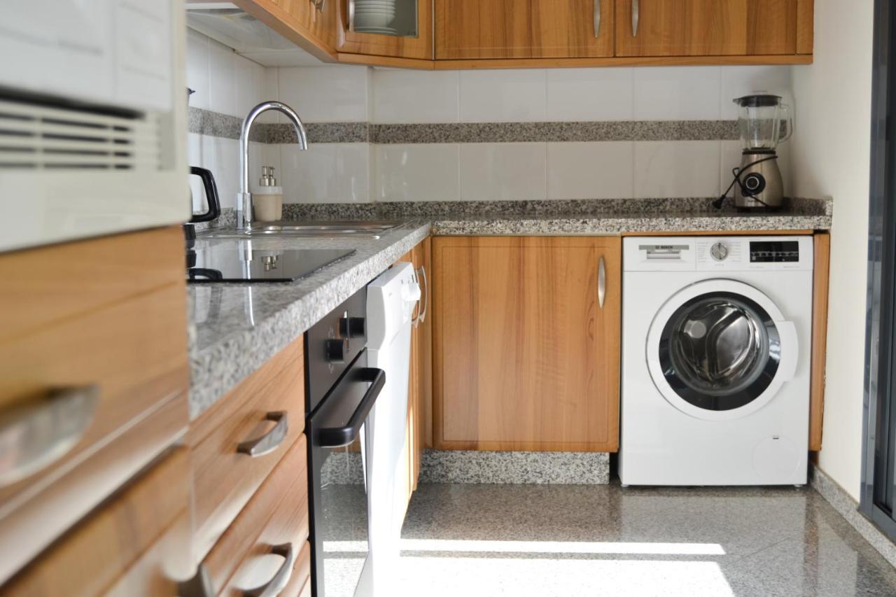Apartment Luxury With Sea Views Private Parking And Terrace