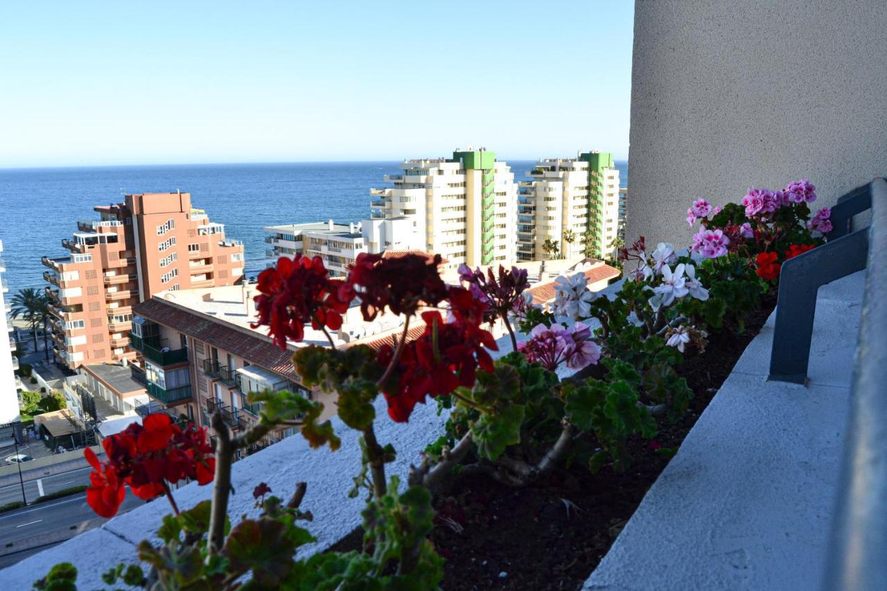 Luxury With Sea Views Private Parking And Terrace Apartment
