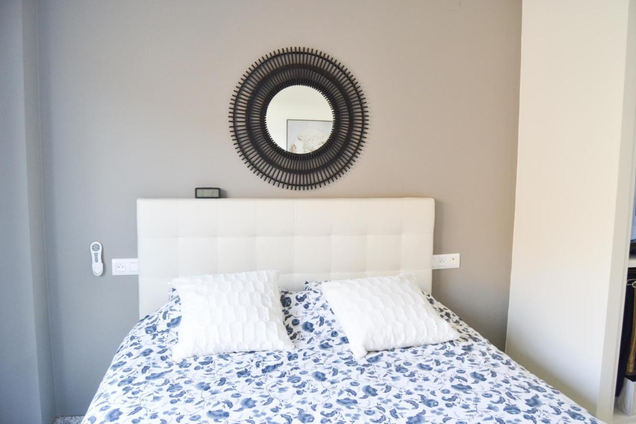 Apartment Luxury With Sea Views Private Parking And Terrace *